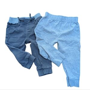 5 for $10 Levi's and Garanimals 12M pants